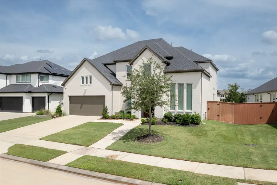 6410 Prairie Landing Boulevard, Katy, TX 77493 - Image #2