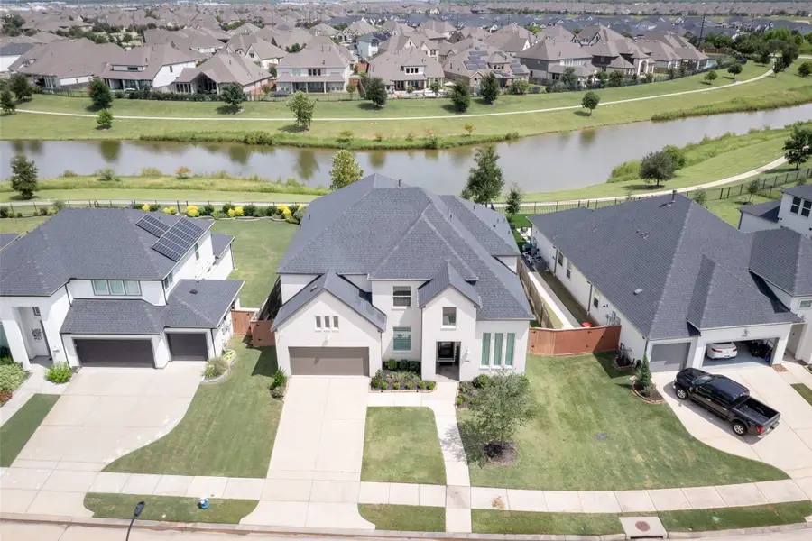 6410 Prairie Landing Boulevard, Katy, TX 77493 - Image #3