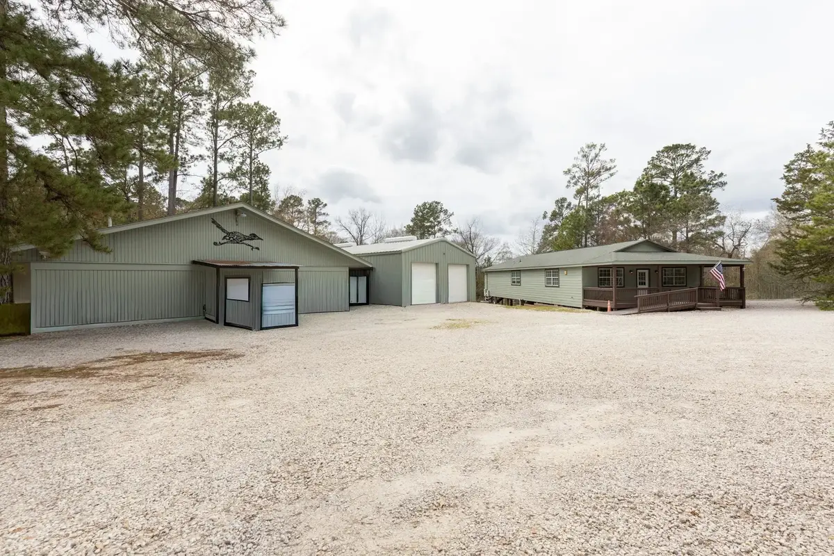 861 State Highway 19, Huntsville, TX 77320 - #1