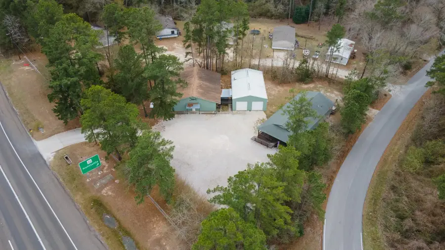 861 State Highway 19, Huntsville, TX 77320 - #2