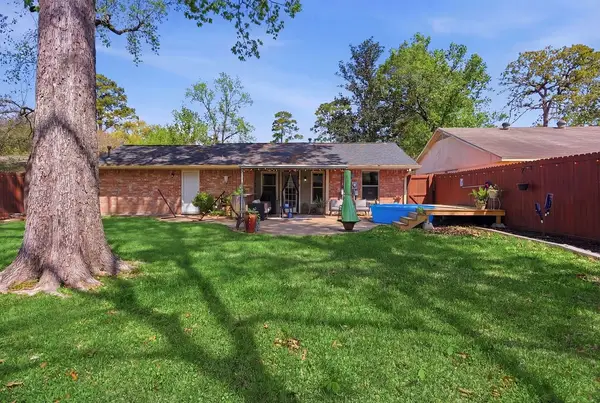3443 Gary Lane, Spring, TX 77380