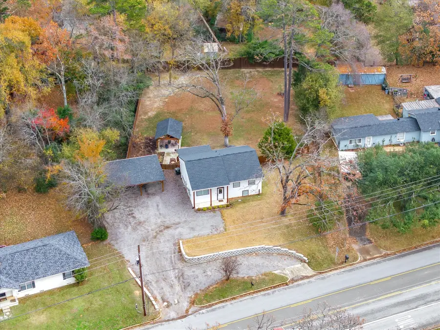 2422 Old Omen Road, Tyler, TX 75701 - #2