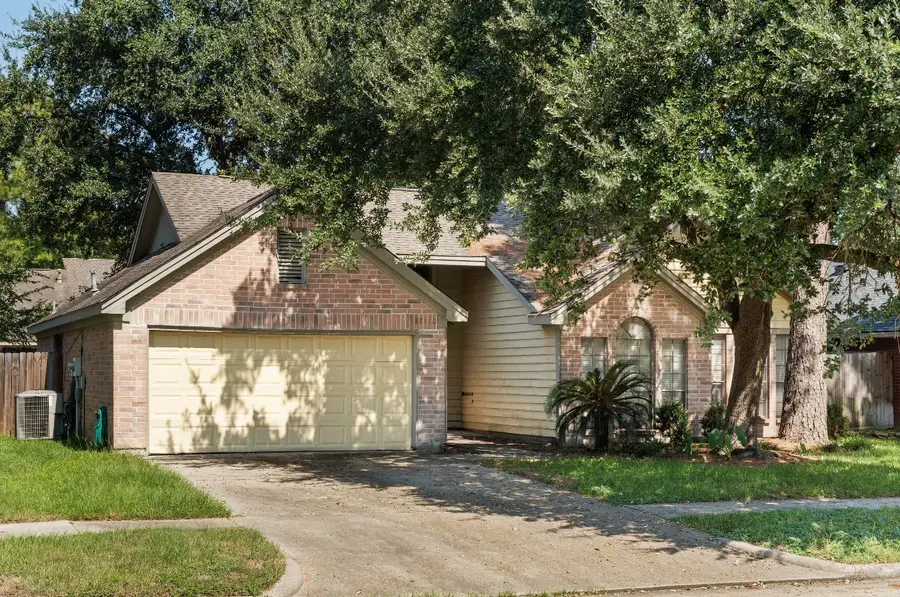 17110 Kirkchapel Street, Spring, TX 77379 - #3