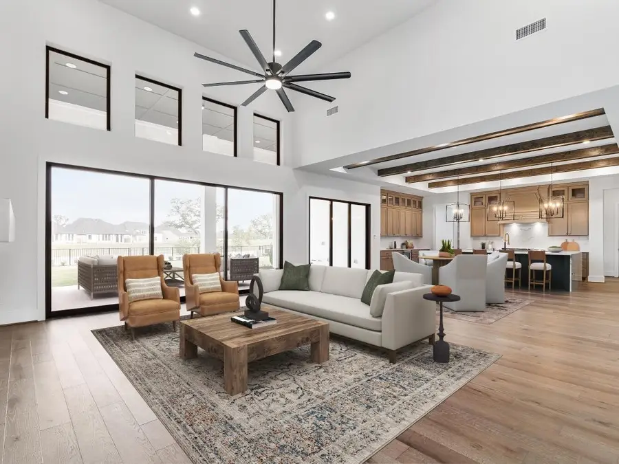 1310 Crown Forest Drive, Missouri City, TX 77459 - Image #2