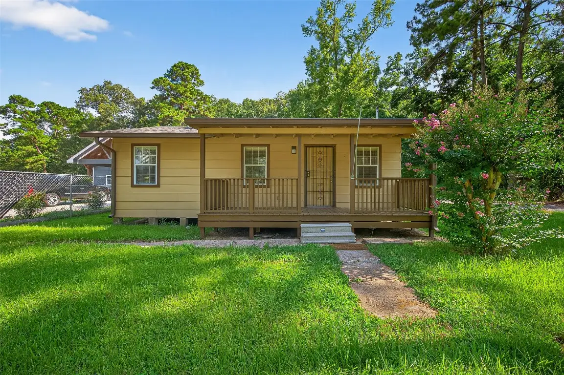 109 Meadows Street, Cleveland, TX 77328 - #1