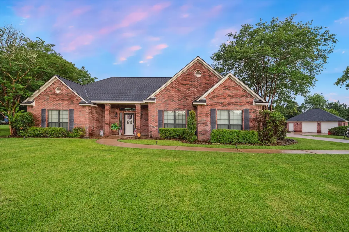 21 Canyon Run, Huntsville, TX 77320 - Image #1