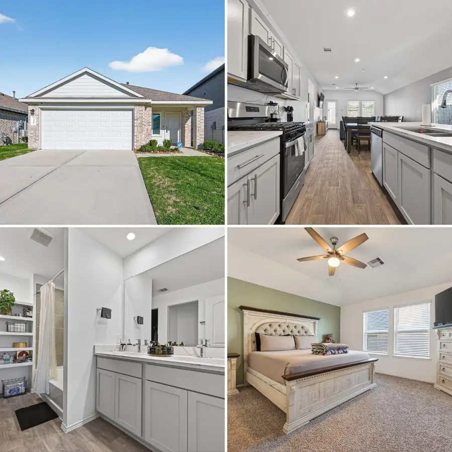 5439 Creekstone Rise Lane, Spring, TX 77373 - #2