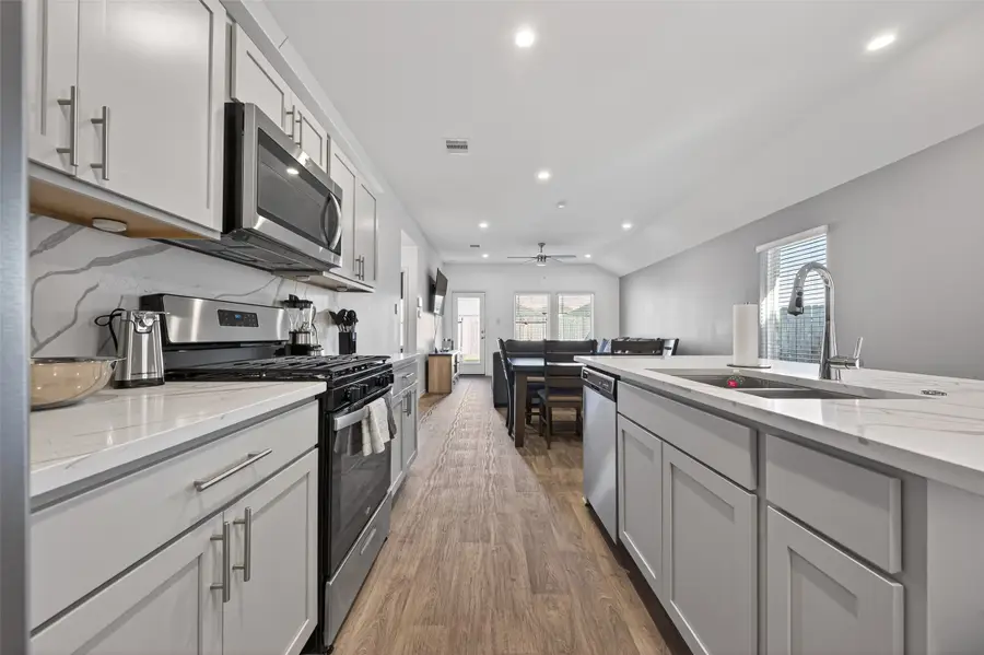 5439 Creekstone Rise Lane, Spring, TX 77373 - #3