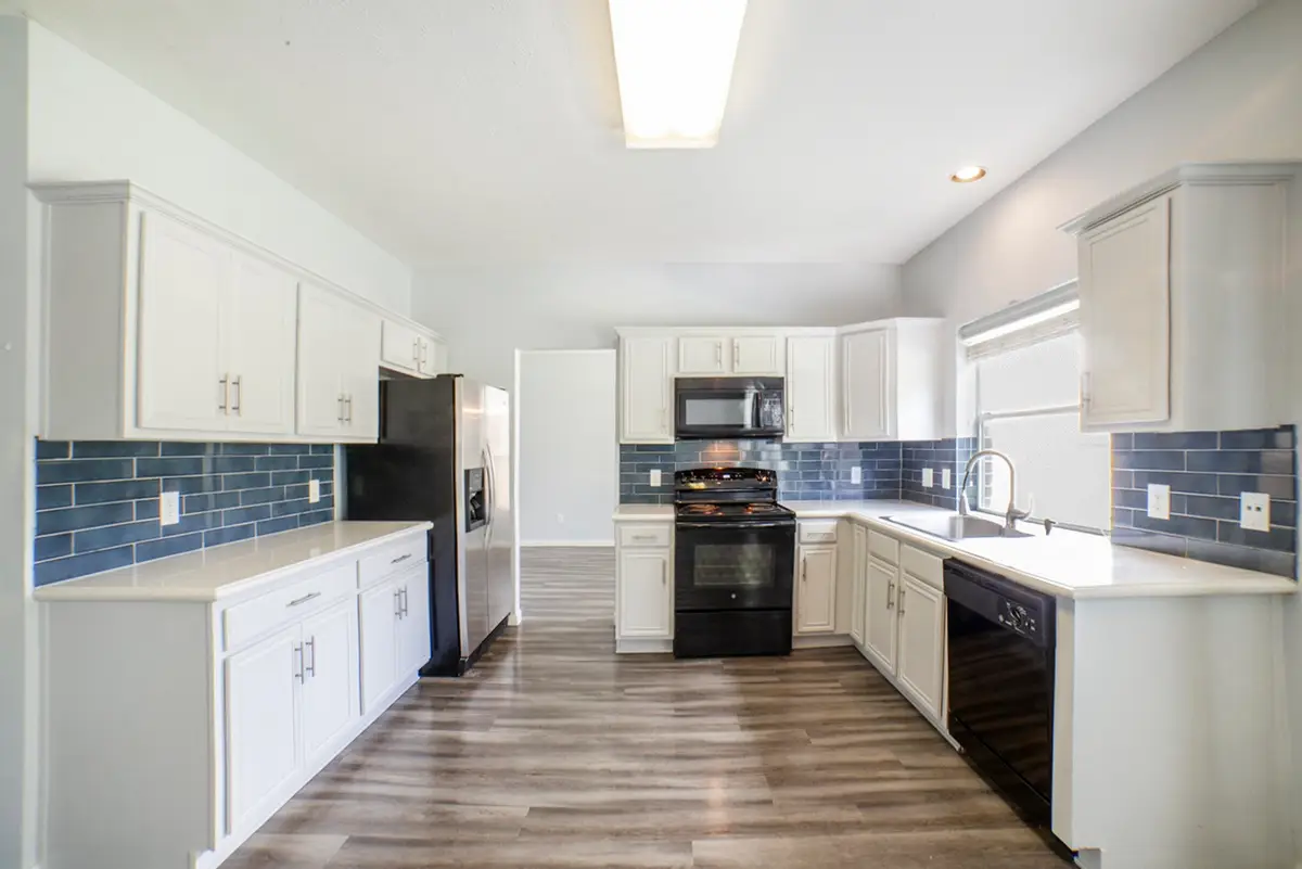 13134 Durbridge Trail Drive, Houston, TX 77065 - Image #1