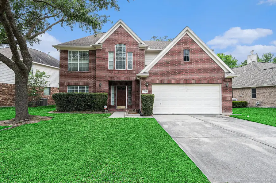 13134 Durbridge Trail Drive, Houston, TX 77065 - Image #2