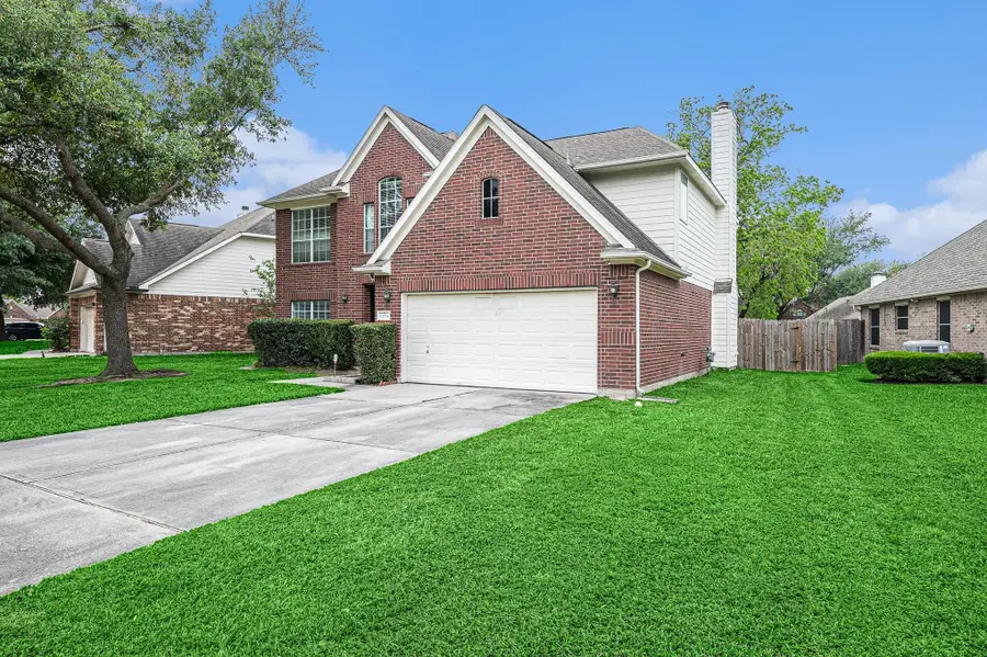 13134 Durbridge Trail Drive, Houston, TX 77065 - Image #3