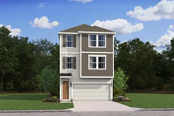 2302 Via Cami Lane, Houston, TX 77051