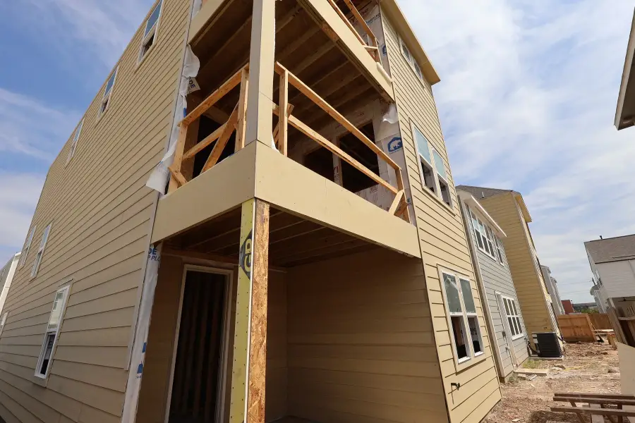 2302 Via Cami Lane, Houston, TX 77051 - #3