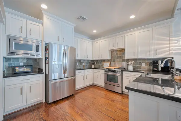 5307 Nett Street #C, Houston, TX 77007