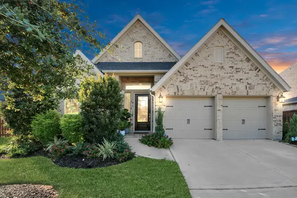 6907 Brazos Trail Court, Katy, TX 77493