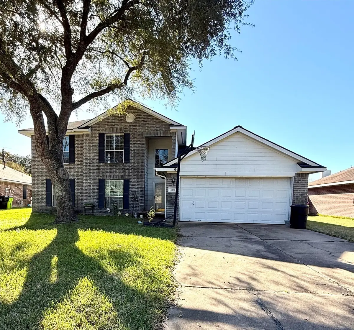 4810 Arbor Court, Rosenberg, TX 77471 - Image #1