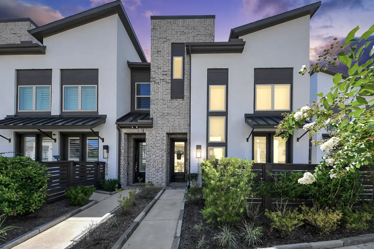 16522 Lake Austin Street, Cypress, TX 77433 - #1