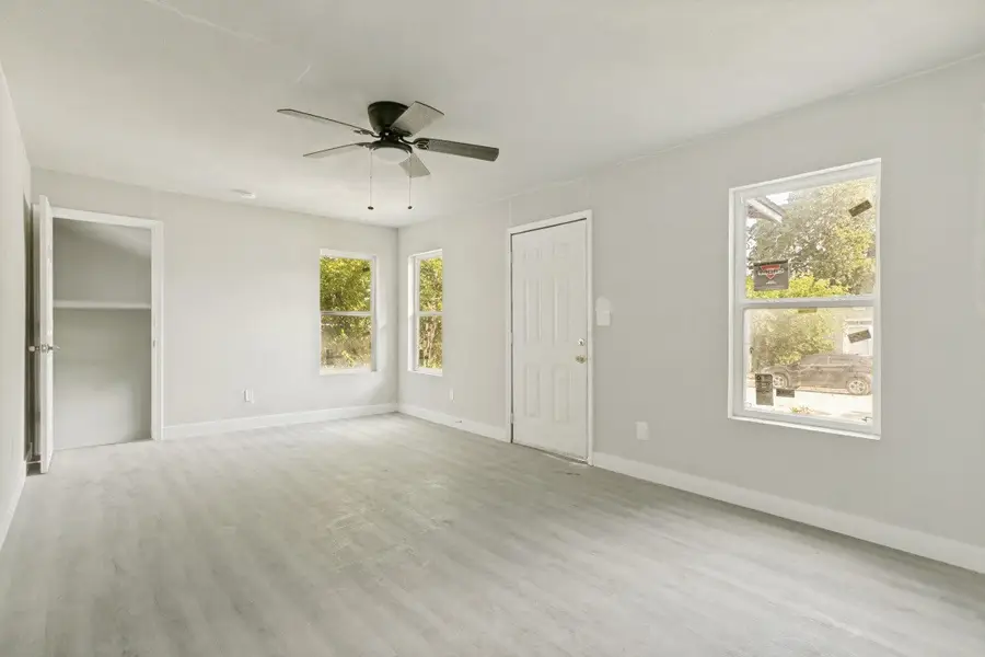 852 Gulf Street, San Antonio, TX 78202 - #2