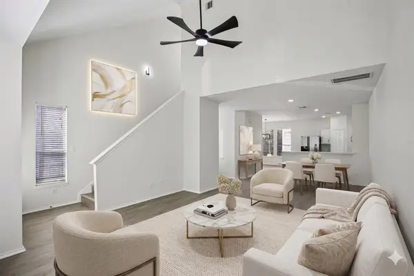 1705 Stuart Street, Houston, TX 77004