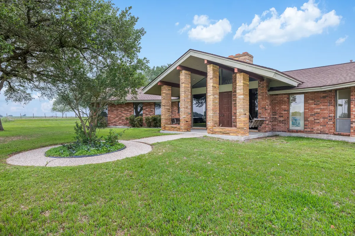 1931 Bruno Road, Schulenburg, TX 78956 - #1