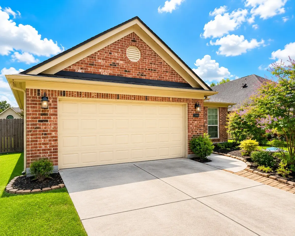 15819 Magnolia Shores Lane, Houston, TX 77044 - #1