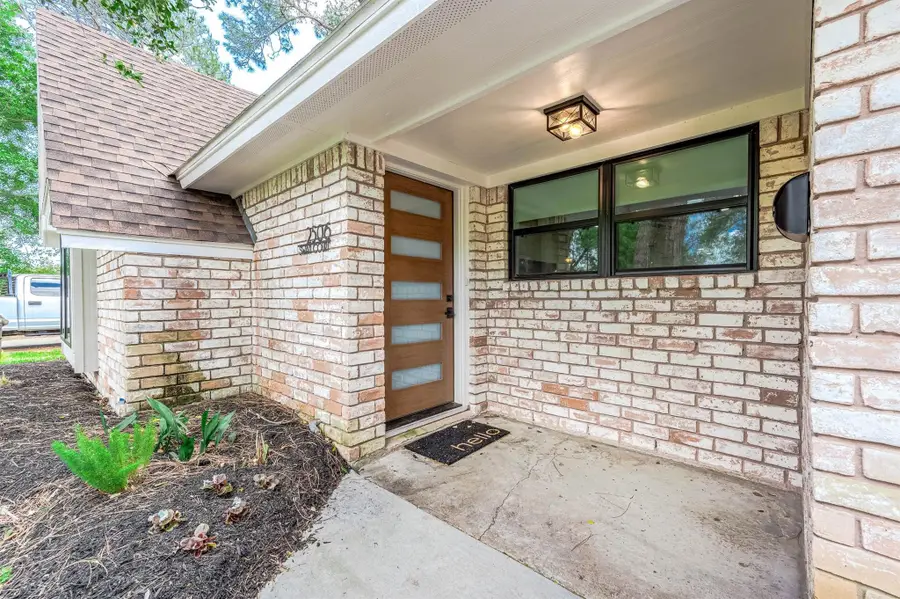 2506 Swan Court, Houston, TX 77058 - #2