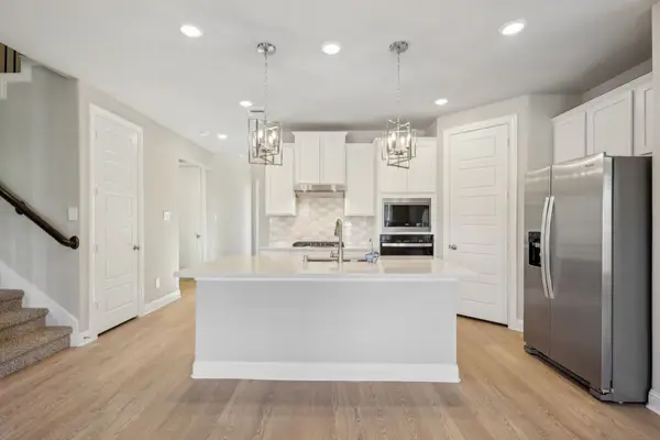 18604 Presswood Way Drive, New Caney, TX 77357