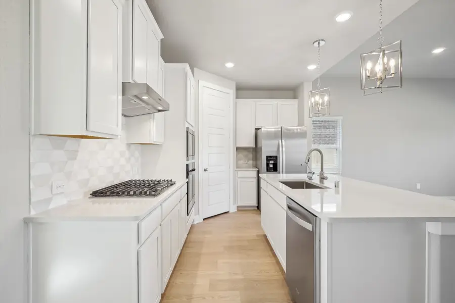 18604 Presswood Way Drive, New Caney, TX 77357 - Image #3