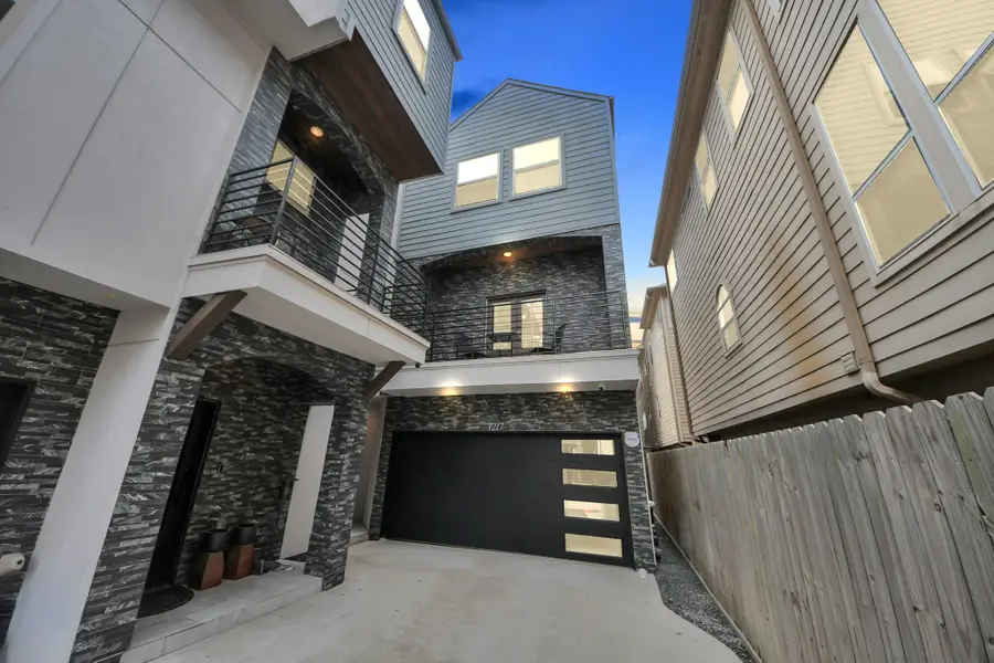 1217 Edwards Street, Houston, TX 77007 - #2