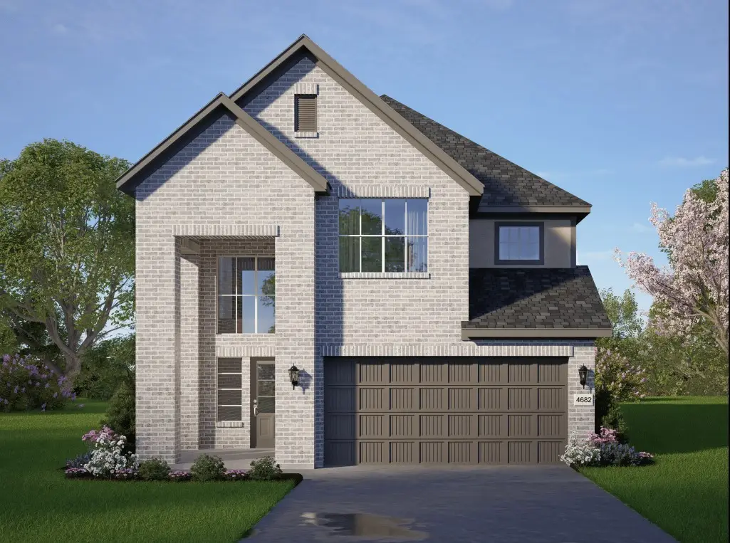 2859 Orange Leaf Drive, Fulshear, TX 77423 - #1