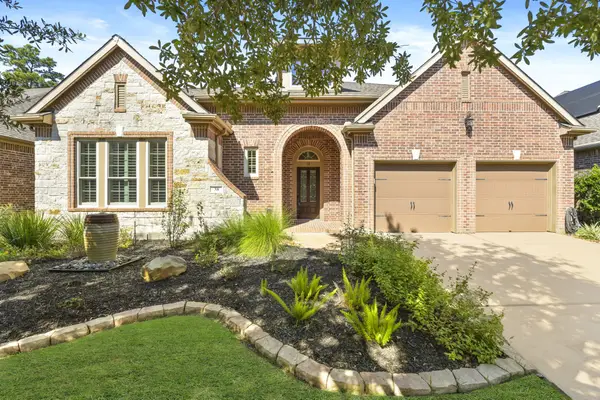 38 Driftdale Place, The Woodlands, TX 77389