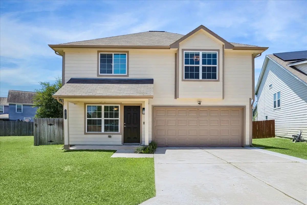 10122 Cobbler Lane, Tomball, TX 77375 - #1