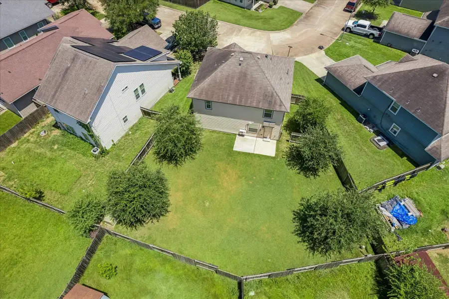 10122 Cobbler Lane, Tomball, TX 77375 - #3
