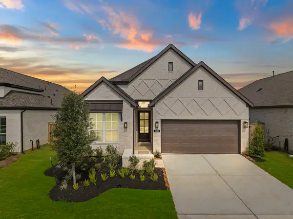 521 Dogshade Lane, Waller, TX 77484