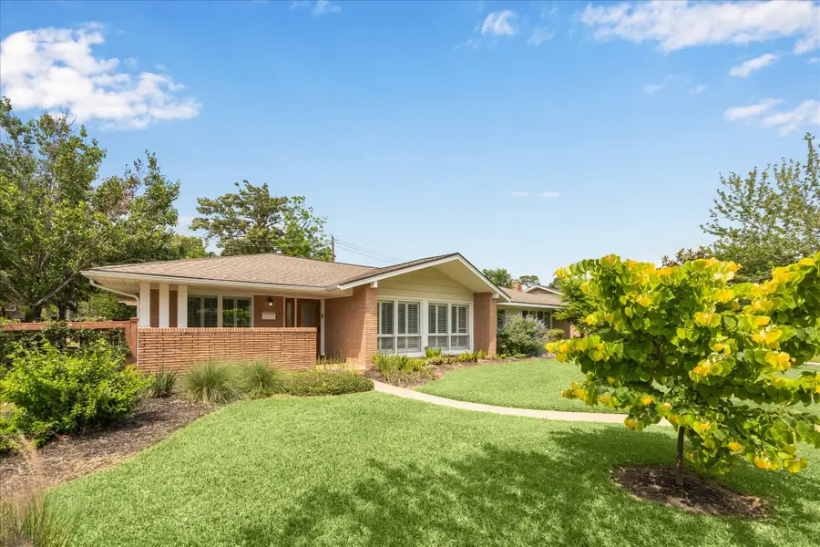 7222 Hartland Avenue, Houston, TX 77055 - Image #3