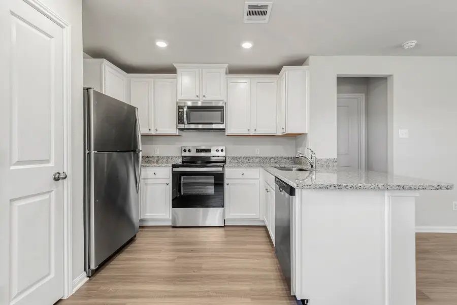8319 Sunberry Shadow Drive, Houston, TX 77016 - #2