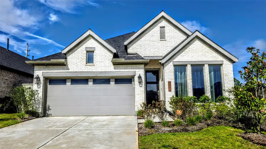 202 Ancient Murrelet Court, Magnolia, TX 77354 - #2
