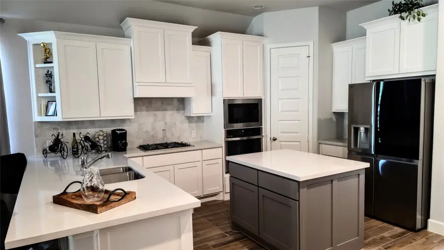 202 Ancient Murrelet Court, Magnolia, TX 77354 - #3