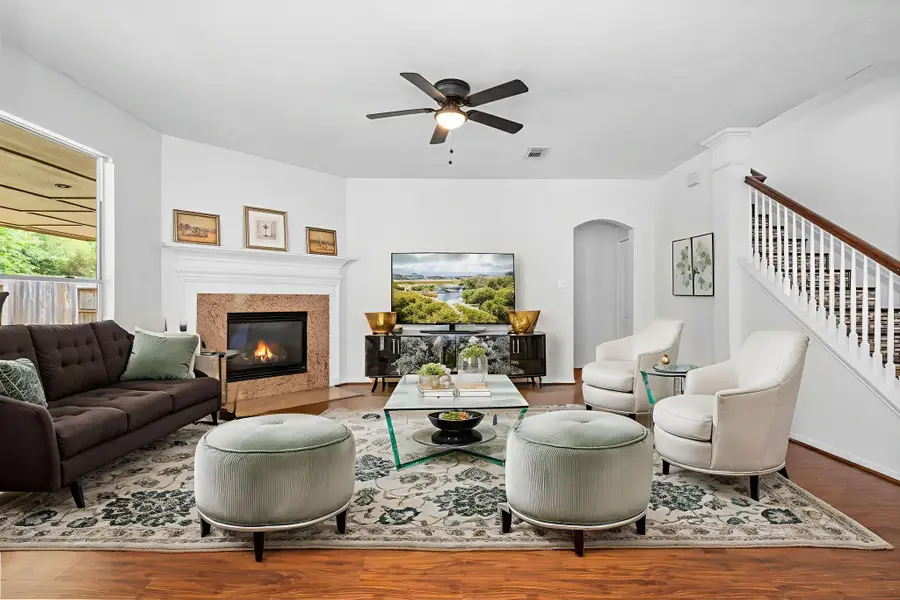 6914 Grants Hollow Ln, Richmond, TX 77407 - Image #2