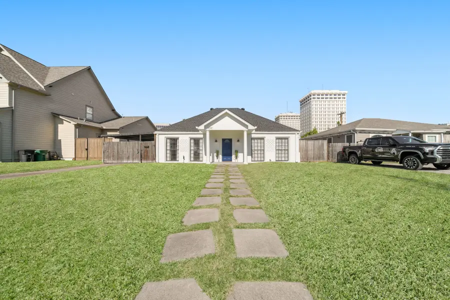 4391 Varsity Lane, Houston, TX 77004 - Image #3