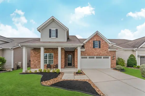 2006 Laurie Darlin Drive, Conroe, TX 77384