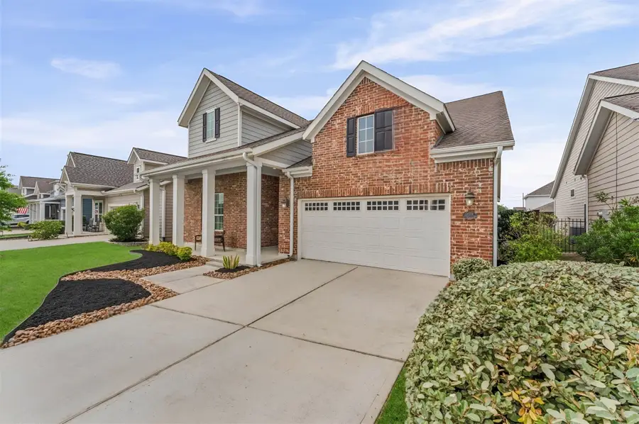 2006 Laurie Darlin Drive, Conroe, TX 77384 - #3