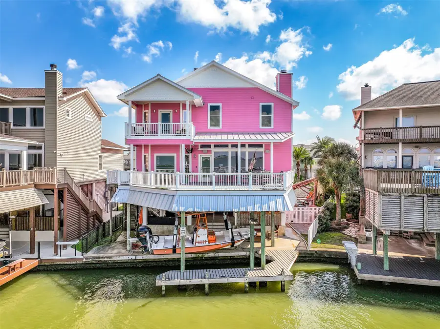 1562 Windsong Way, Galveston, TX 77554 - Image #3