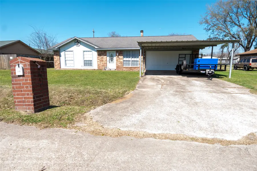 2319 Goldenrod Street, Highlands, TX 77562 - #2