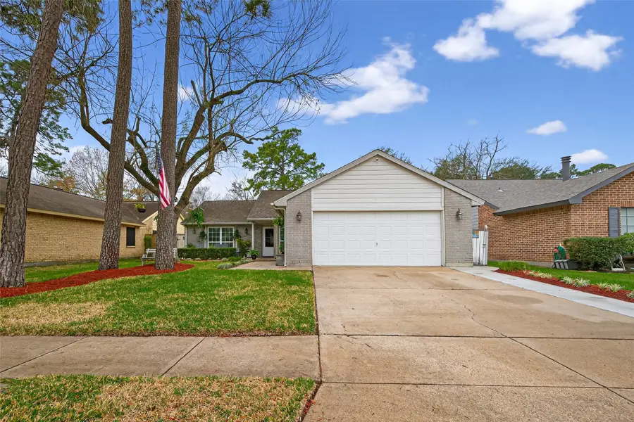 2902 Kingfisher Drive, Humble, TX 77396 - #3