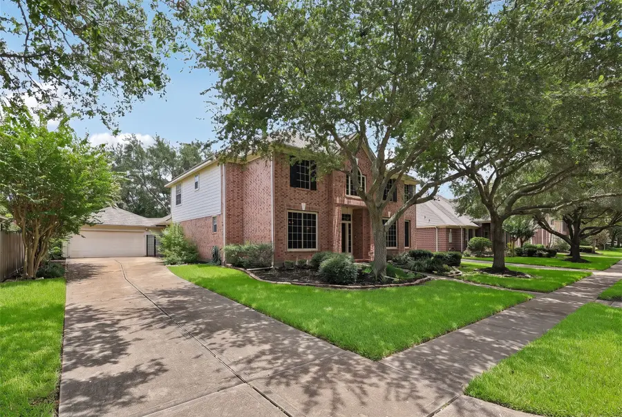 4115 Cedar Bend Drive, Missouri City, TX 77459 - #2