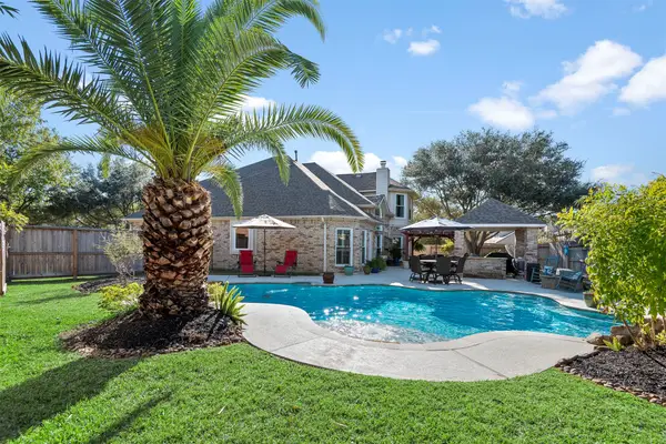 2210 Dorman Court, Katy, TX 77494