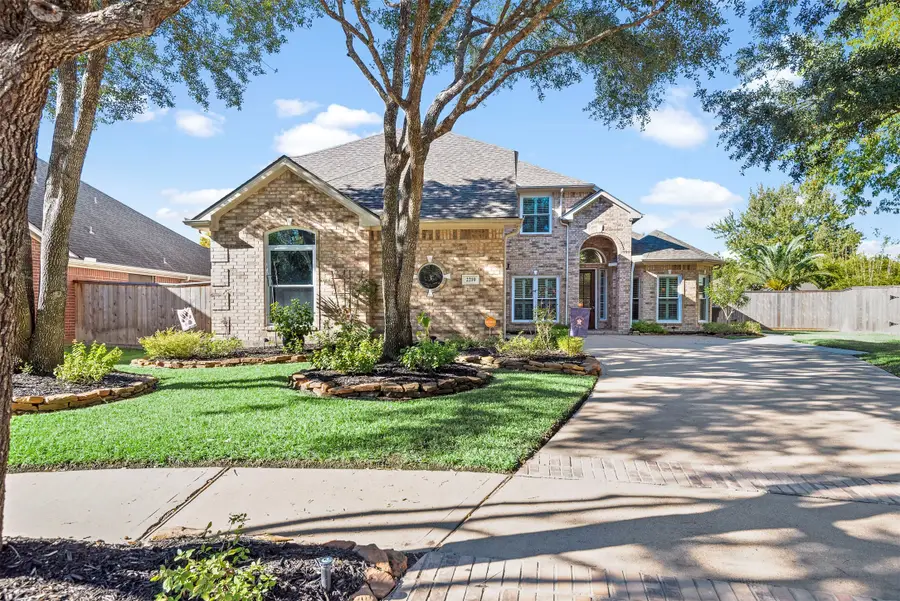 2210 Dorman Court, Katy, TX 77494 - #2
