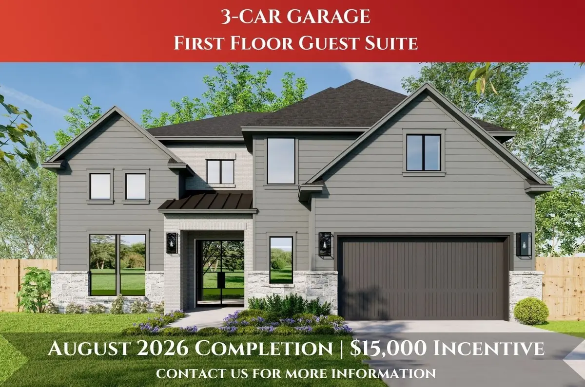 1941 Coulcrest Drive, Houston, TX 77055 - Image #1