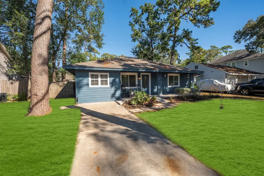 1062 Lamonte Lane, Houston, TX 77018 - Image #2